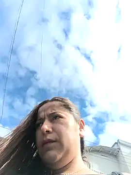 Erika-sm online show from 07-29-26, 01:42