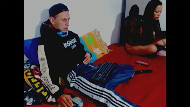 Hottieshameless  online show from 07-29-26, 03:04