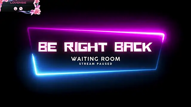 ZoeJhonson-1 online show from 07-28-26, 03:21