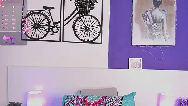 BellaDoll- online show from 07-25-26, 11:35