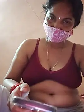 Priyanka hot88 online show from 07-28-26, 07:39