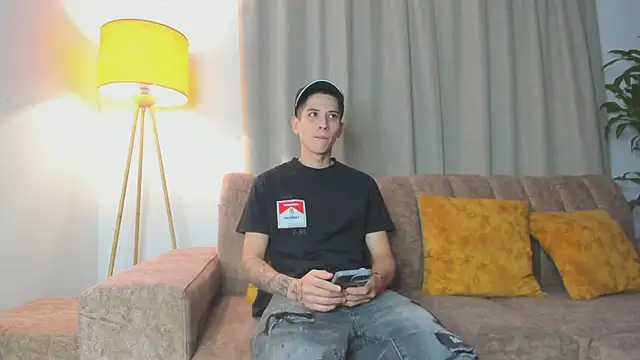 Steven Saenz online show from 07-24-26, 12:30