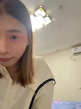 xiaowu8 online show from 07-30-26, 12:15