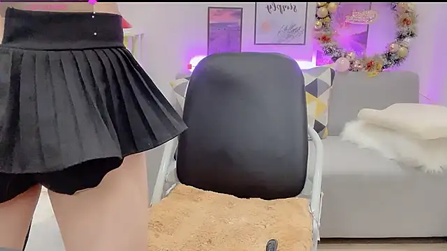 Katy Bae online show from 01-07-25, 09:29