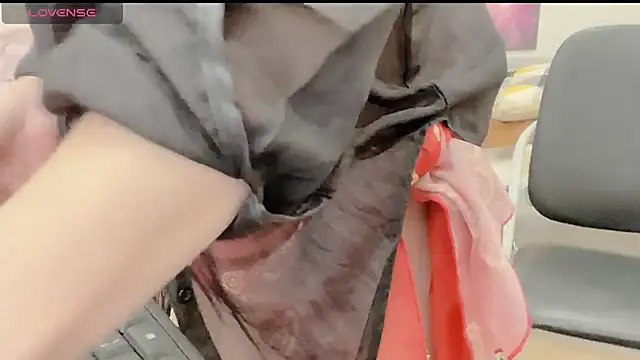 Katy Bae online show from 01-16-25, 03:34