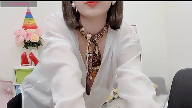 Katy Bae online show from 01-18-25, 06:24