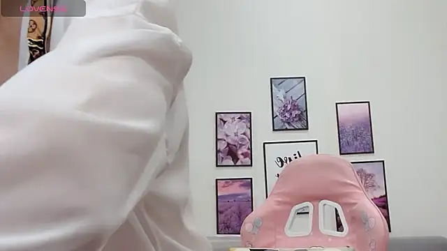 Katy Bae online show from 02-22-25, 07:01