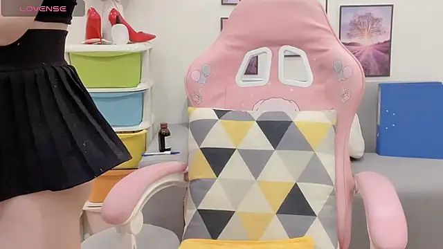 Katy Bae online show from 02-27-25, 03:25