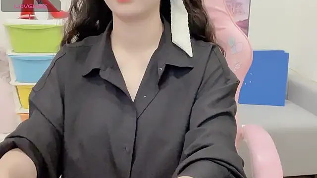 Katy Bae online show from 03-22-25, 06:43