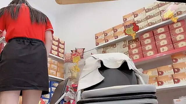 Katy Bae online show from 04-03-26, 05:05