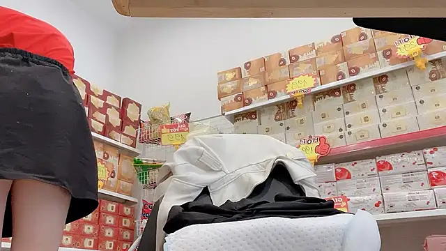 Katy Bae online show from 04-21-26, 04:08