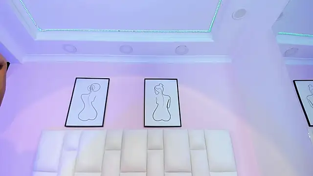 ViolettaQuin online show from 07-29-26, 03:48
