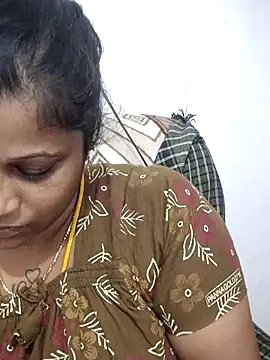 Jillukutty143 online show from 07-29-26, 10:13
