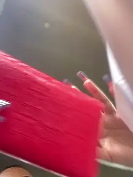 riri brunnete online show from 02-26-25, 08:54