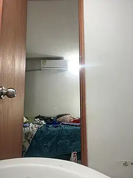 riri brunnete online show from 03-15-25, 11:40