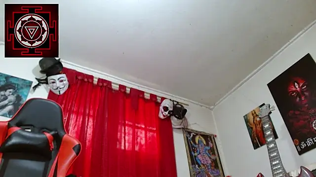 Amanda Valeska online show from 03-15-26, 04:24