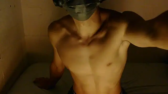 Rex Ares online show from 07-29-26, 08:51