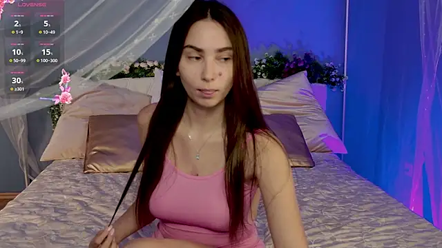 SelinOtis online show from 07-24-26, 08:23