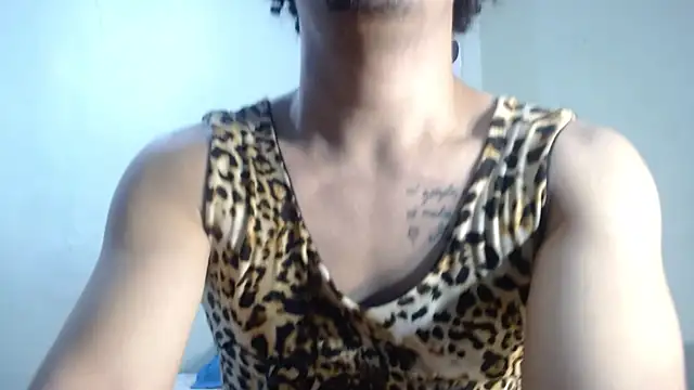 Starlin Kane online show from 07-30-26, 07:13