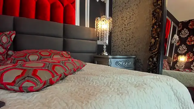 TiffannyHernadez online show from 07-28-26, 08:52