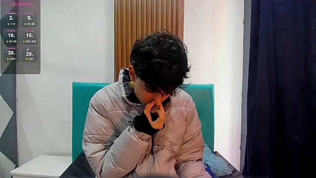 Eidan collins online show from 07-30-26, 02:16