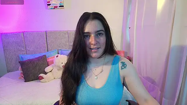 Melody Bluee  online show from 07-29-26, 01:53