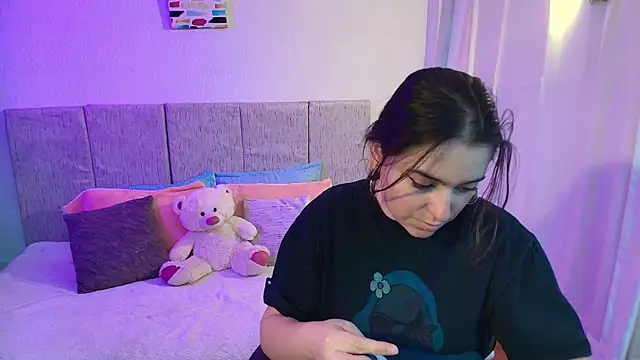 Melody Bluee  online show from 07-31-26, 12:04