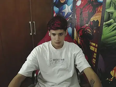 El flaquito2 online show from 07-24-26, 04:43
