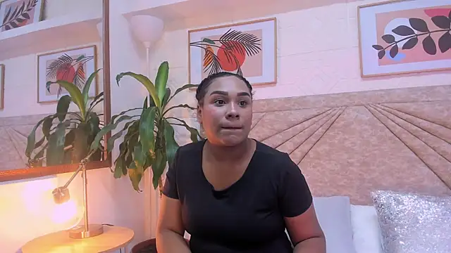 AlishaKingsley online show from 07-30-26, 12:59