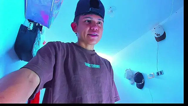 liam west x online show from 07-27-26, 04:25