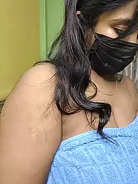 Angel Julia online show from 07-28-26, 05:01