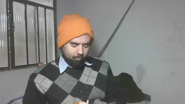 Smoker lounge online show from 07-24-26, 06:28