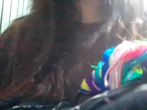 Ari Arilove online show from 08-01-26, 04:39