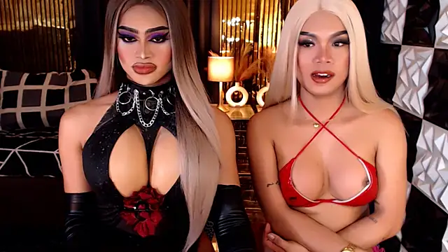 BigCockJewel online show from 04-12-26, 09:20