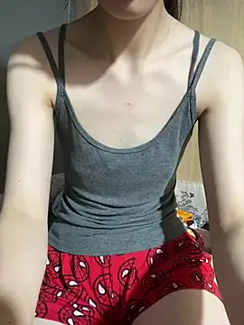 Li-Li12 online show from 07-26-26, 03:52
