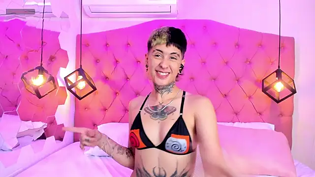 Ethana lennox online show from 07-28-26, 05:03