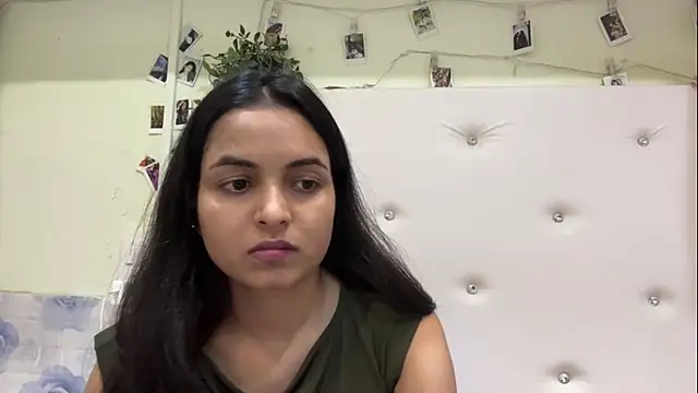 DainaFucci online show from 07-28-26, 07:39