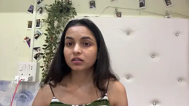 DainaFucci online show from 07-30-26, 05:23
