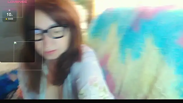 FlirtatiousMegan online show from 06-04-26, 04:07