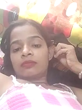 Itsjanvi07 online show from 07-28-26, 11:17
