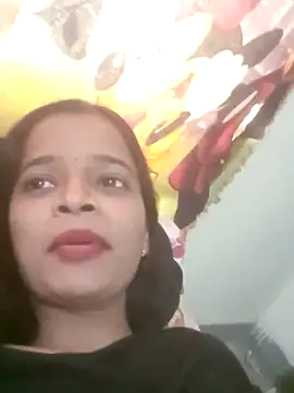 Itsjanvi07 online show from 07-31-26, 04:56