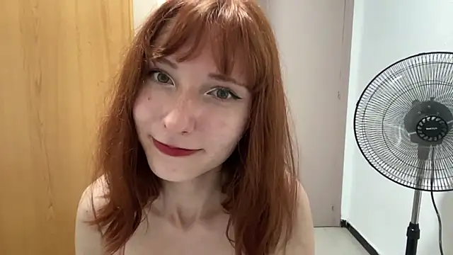 Ginger tease online show from 07-28-26, 07:50