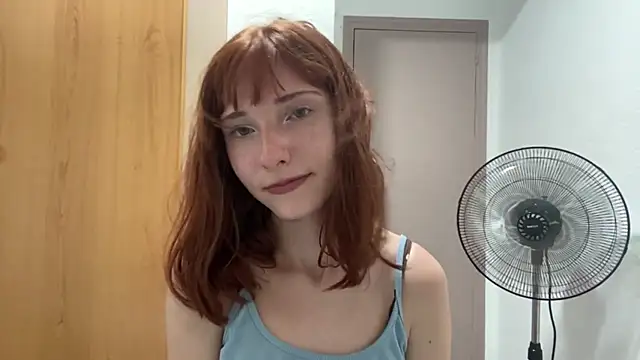 Ginger tease online show from 07-29-26, 06:50