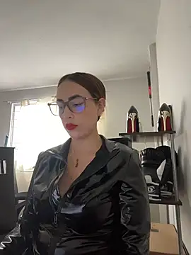 valery mistress online show from 07-23-26, 06:39