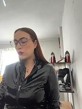 valery mistress online show from 07-28-26, 01:54