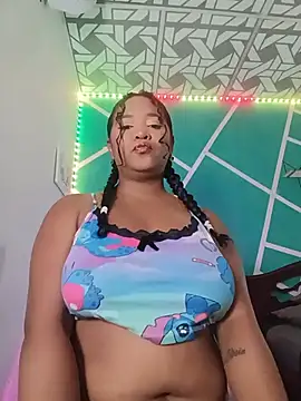 LilithPandoraa online show from 07-27-26, 01:29
