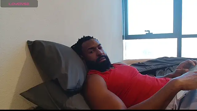 blackmuscless online show from 07-24-26, 02:04
