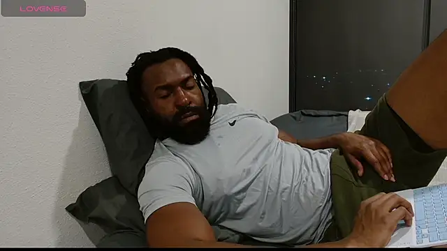 blackmuscless online show from 07-25-26, 03:15