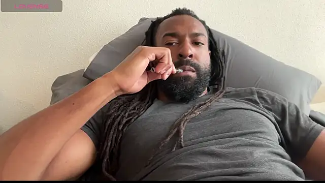 blackmuscless online show from 07-27-26, 06:26