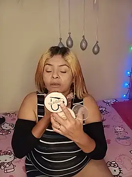 Isabellabrown43 online show from 07-31-26, 01:49